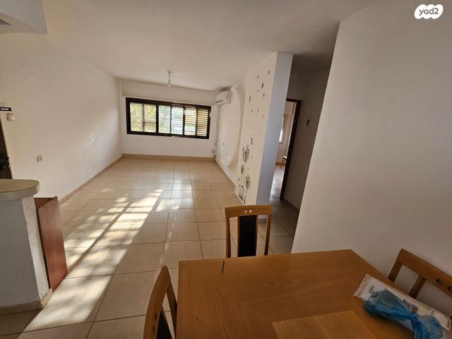 דירה, שדרות יעלים 62, שכונה ה', באר שבע