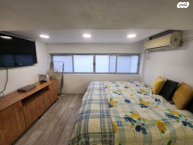 א' / צפון מזרח העיר