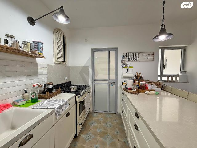 דירה, אזורי חן, גימל החדשה, תל אביב יפו