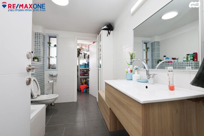 דירת גן, הרעות 4, גאולים, כפר סבא