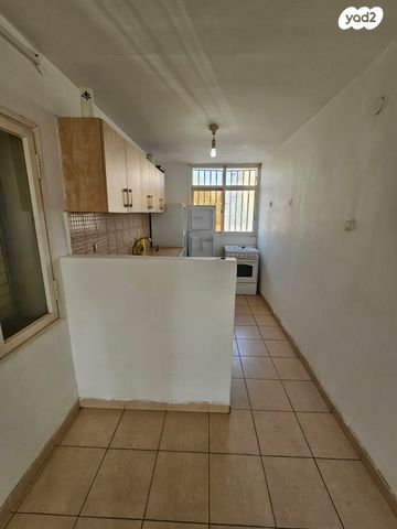 דירה, וינגייט 5, שכונה ג', באר שבע