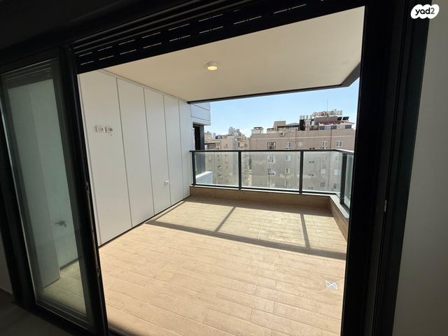 דירה, אוסישקין 39, מרכז העיר דרום, נתניה