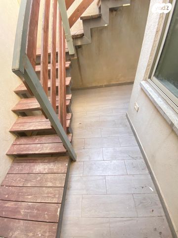 יחידת דיור, ערבי נחל 37, צופים