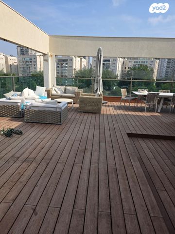 אזורי חן, גימל החדשה