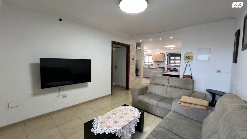 דירה, האבות, שיכון ג, טבריה