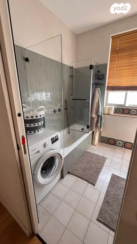 דירה, שמעון התרסי 35, הצפון הישן - צפון, תל אביב יפו