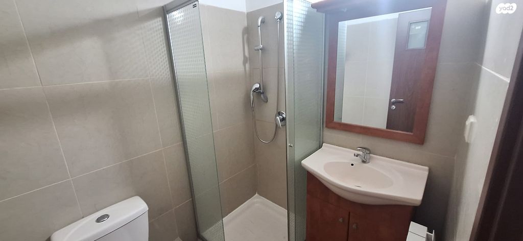 גג/ פנטהאוז, הרב אריה בינה, חומת שמואל, הר חומה, ירושלים