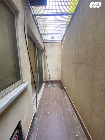 יחידת דיור, ערבי נחל 37, צופים