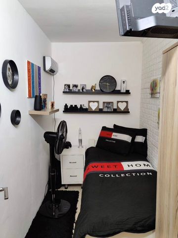 דירה, אבישור, ערד