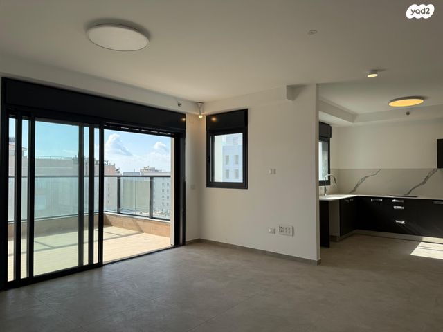 דירה, אוסישקין 39, מרכז העיר דרום, נתניה