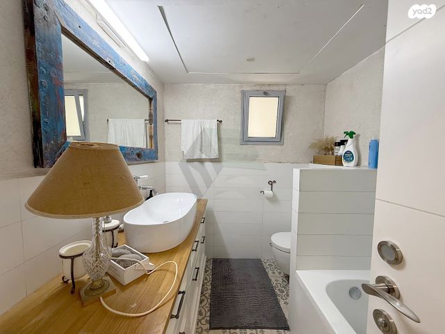 דירה, אזורי חן, גימל החדשה, תל אביב יפו