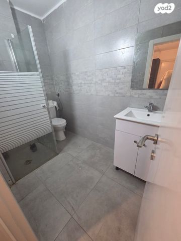 דירה, מרכז העיר, עפולה