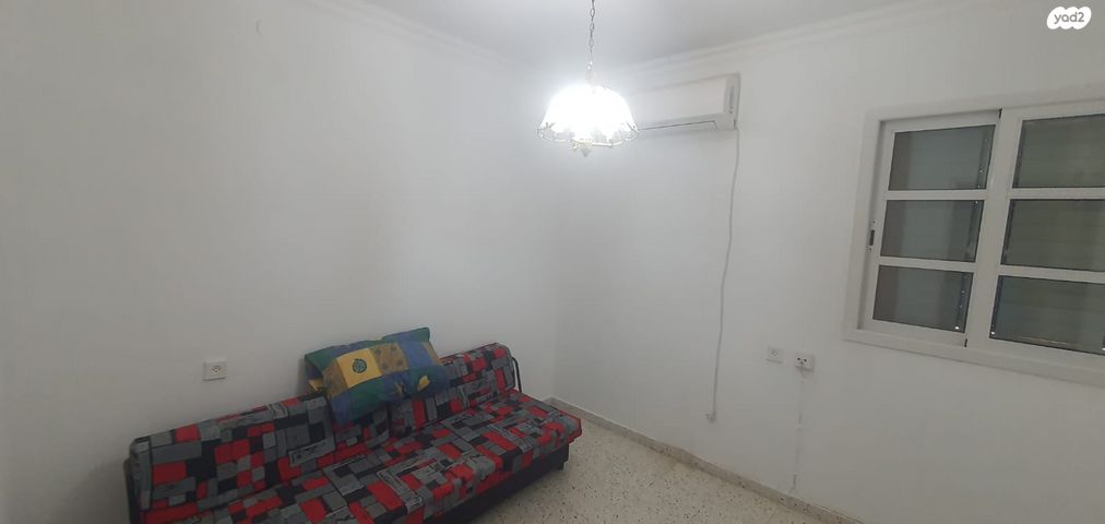 דירה, מעון, חלמיש, ערד