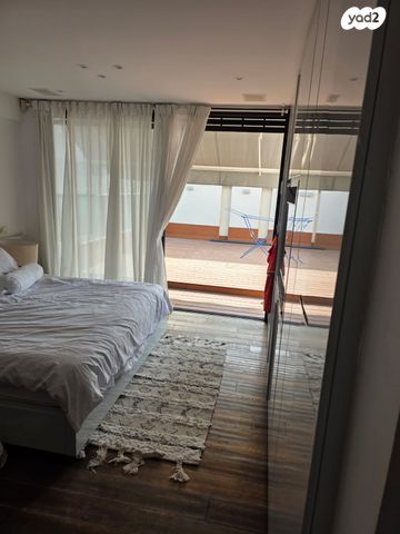 גג/ פנטהאוז, אזורי חן, גימל החדשה, תל אביב יפו