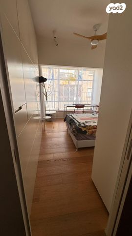 דירה, שמעון התרסי 35, הצפון הישן - צפון, תל אביב יפו