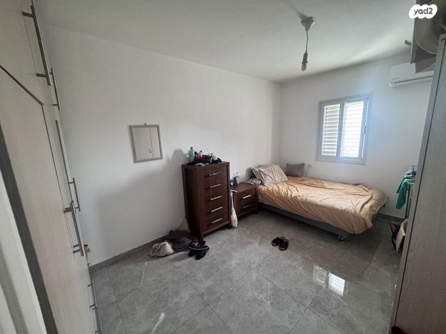 דירה, דב יוסף, שכונה י"א, באר שבע