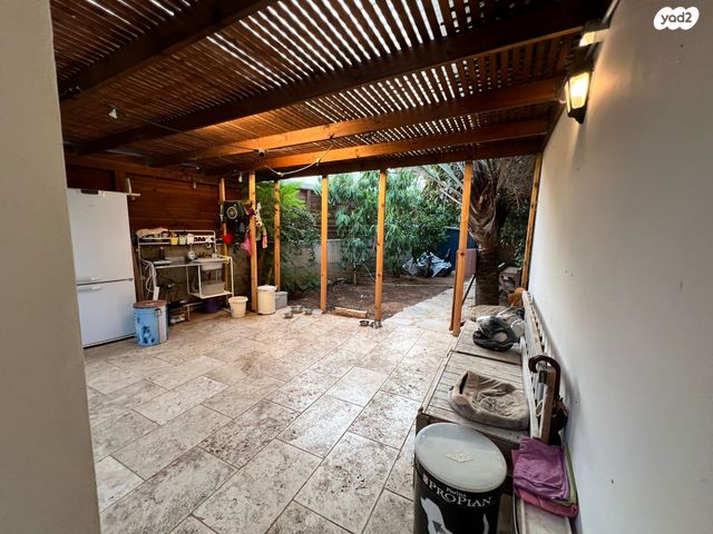 יחידת דיור, רמות מאיר, רמות מאיר