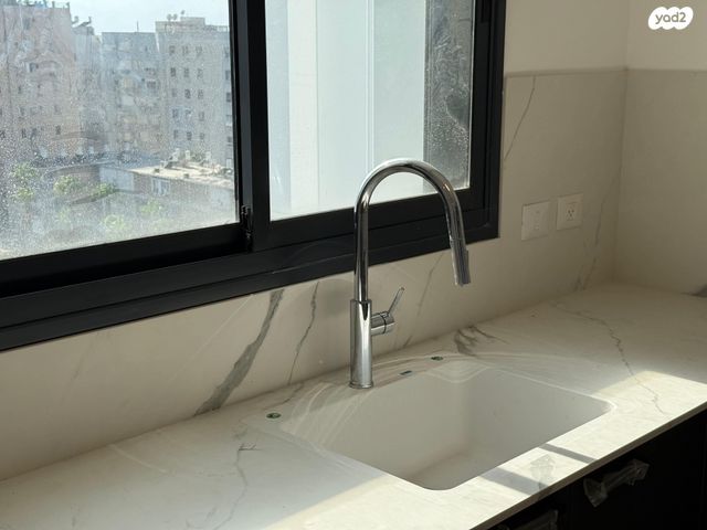 דירה, אוסישקין 39, מרכז העיר דרום, נתניה