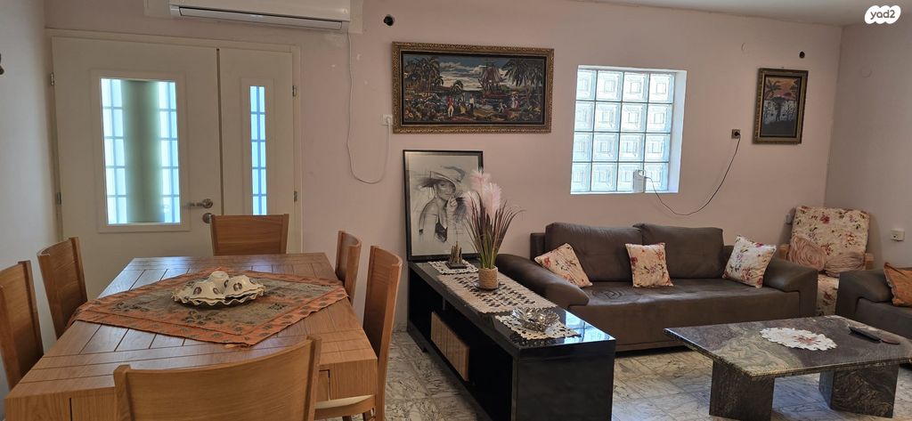 בית פרטי/ קוטג', באר שבע