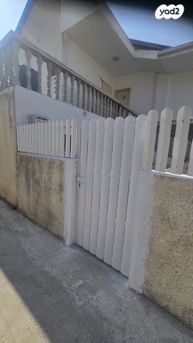 דירה, ה' באייר, גבעת אולגה, חדרה