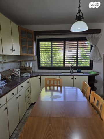 בית פרטי/ קוטג', באר שבע