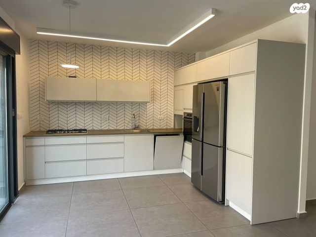 דירה, קרית הלאום, ירושלים