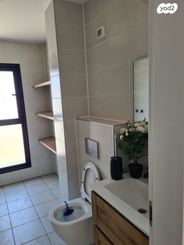 דירה, נגבה, יד אליהו, תל אביב יפו