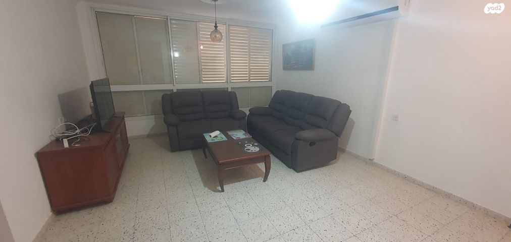 דירה, מעון, חלמיש, ערד