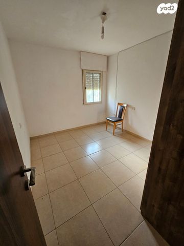 דירה, שדרות יעלים 62, שכונה ה', באר שבע