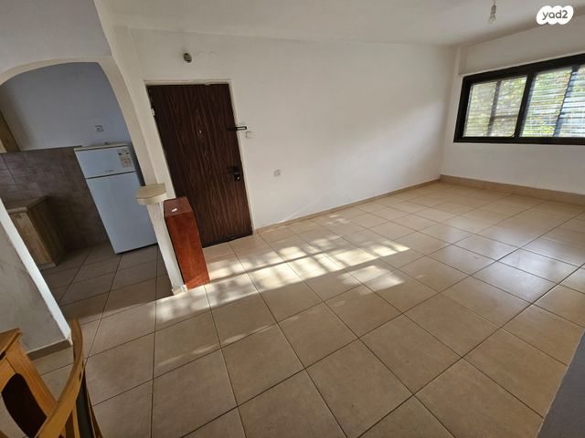 דירה, שדרות יעלים 62, שכונה ה', באר שבע