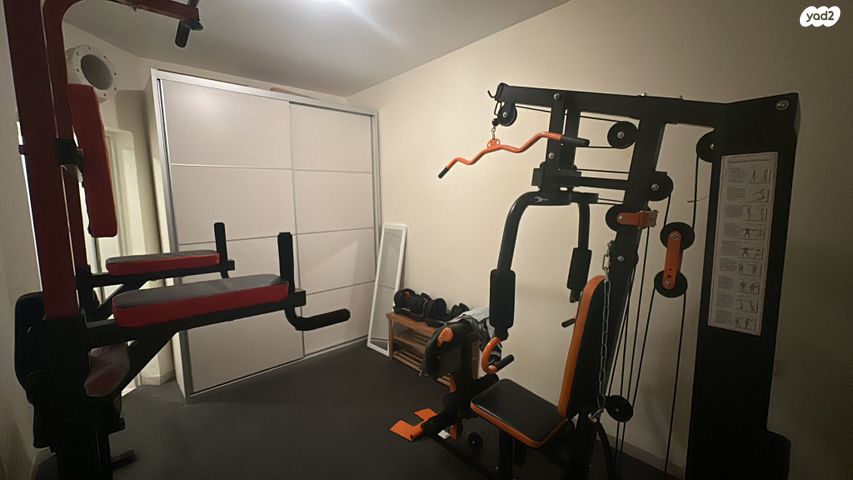 דירה, סילבר, עיר, מרכז העיר, נהריה