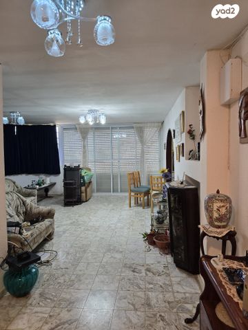 בית פרטי/ קוטג', באר שבע