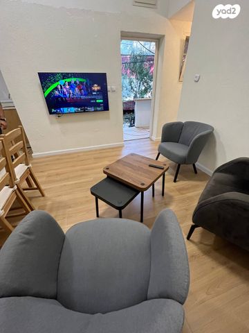 דירה, ירושלים, הדר מרכז, חיפה