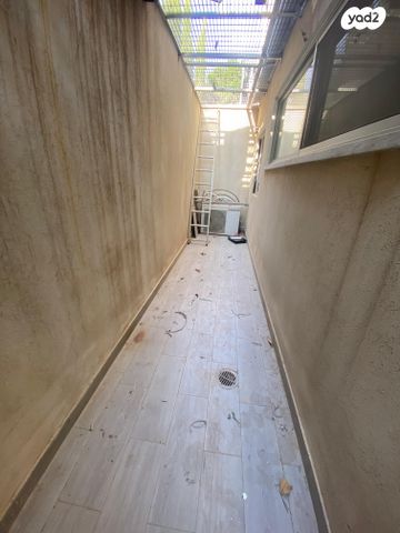 יחידת דיור, ערבי נחל 37, צופים