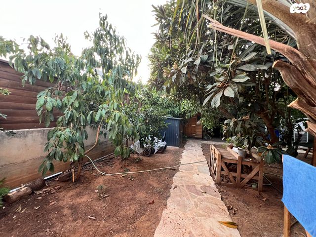 יחידת דיור, רמות מאיר, רמות מאיר