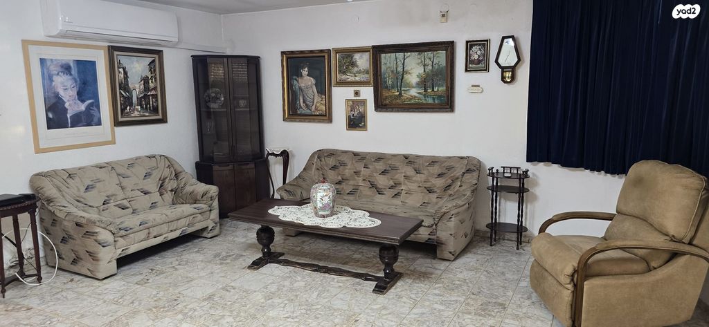 בית פרטי/ קוטג', באר שבע