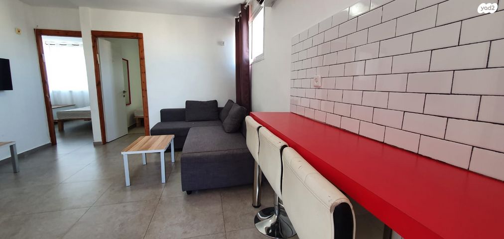 דירה, קלישר, שכונה ג', באר שבע