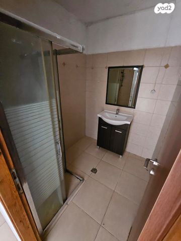 דירה, שדרות יעלים 62, שכונה ה', באר שבע