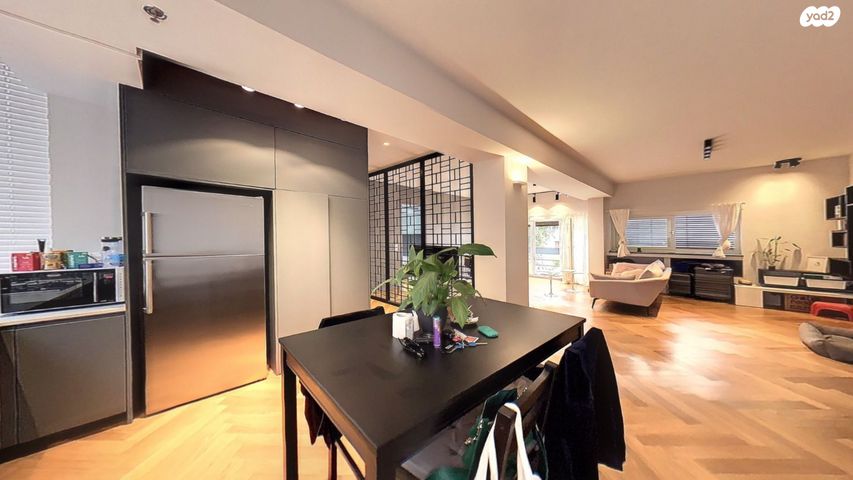 דירה, שדרות רוטשילד, לב תל אביב, לב העיר צפון, תל אביב יפו