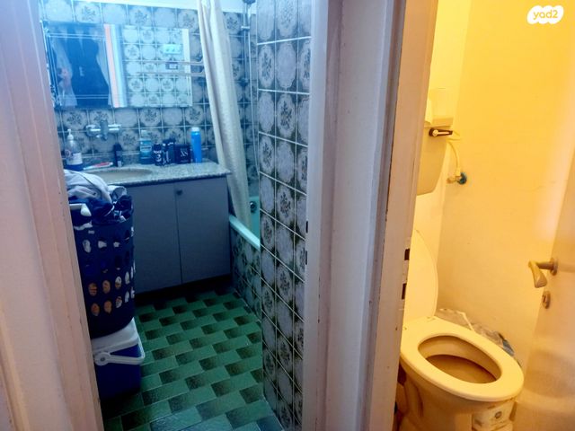 דירה, יהודה בורלא, רמות רמז, חיפה