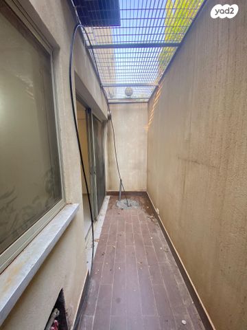 יחידת דיור, ערבי נחל 37, צופים