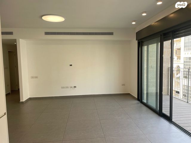 דירה, קרית הלאום, ירושלים