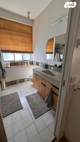 דירה, שמעון התרסי 35, הצפון הישן - צפון, תל אביב יפו