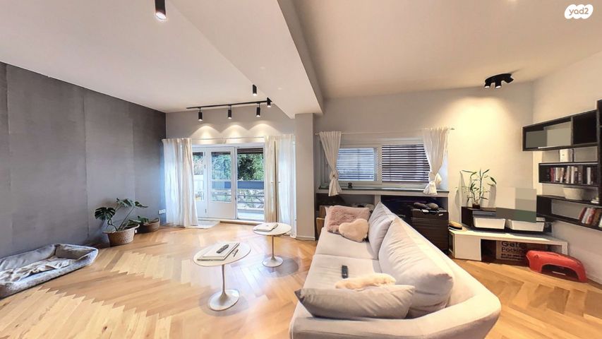 דירה, שדרות רוטשילד, לב תל אביב, לב העיר צפון, תל אביב יפו