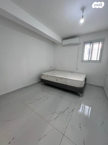 דירת גן, אברבנאל 54, בן גוריון, אשקלון