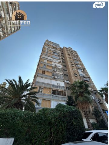 דירה, אילת 32, נאות רחל, חולון