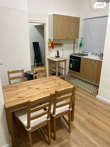 דירה, ירושלים, הדר מרכז, חיפה