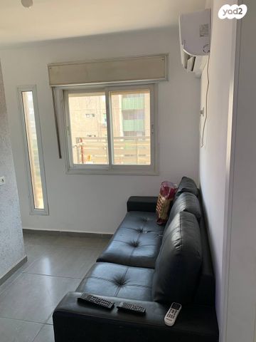 דירה, תבור 15, קרית ים ד', קרית ים