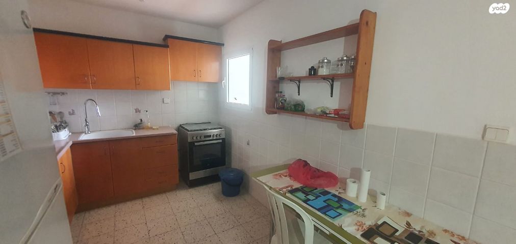 דירה, מעון, חלמיש, ערד