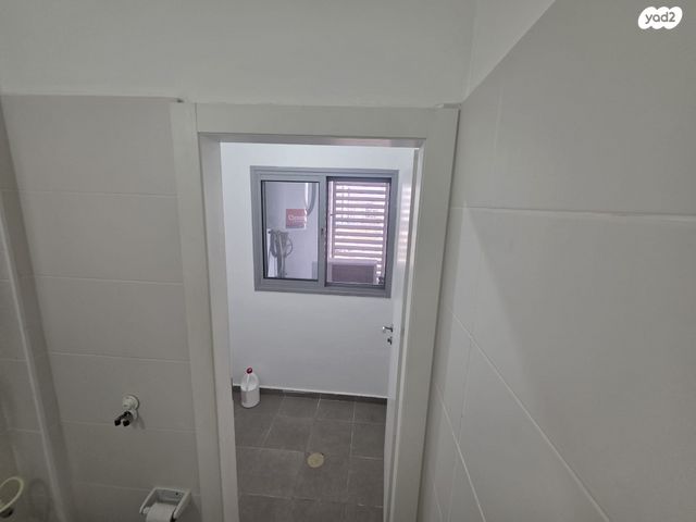 דירה, שדרות